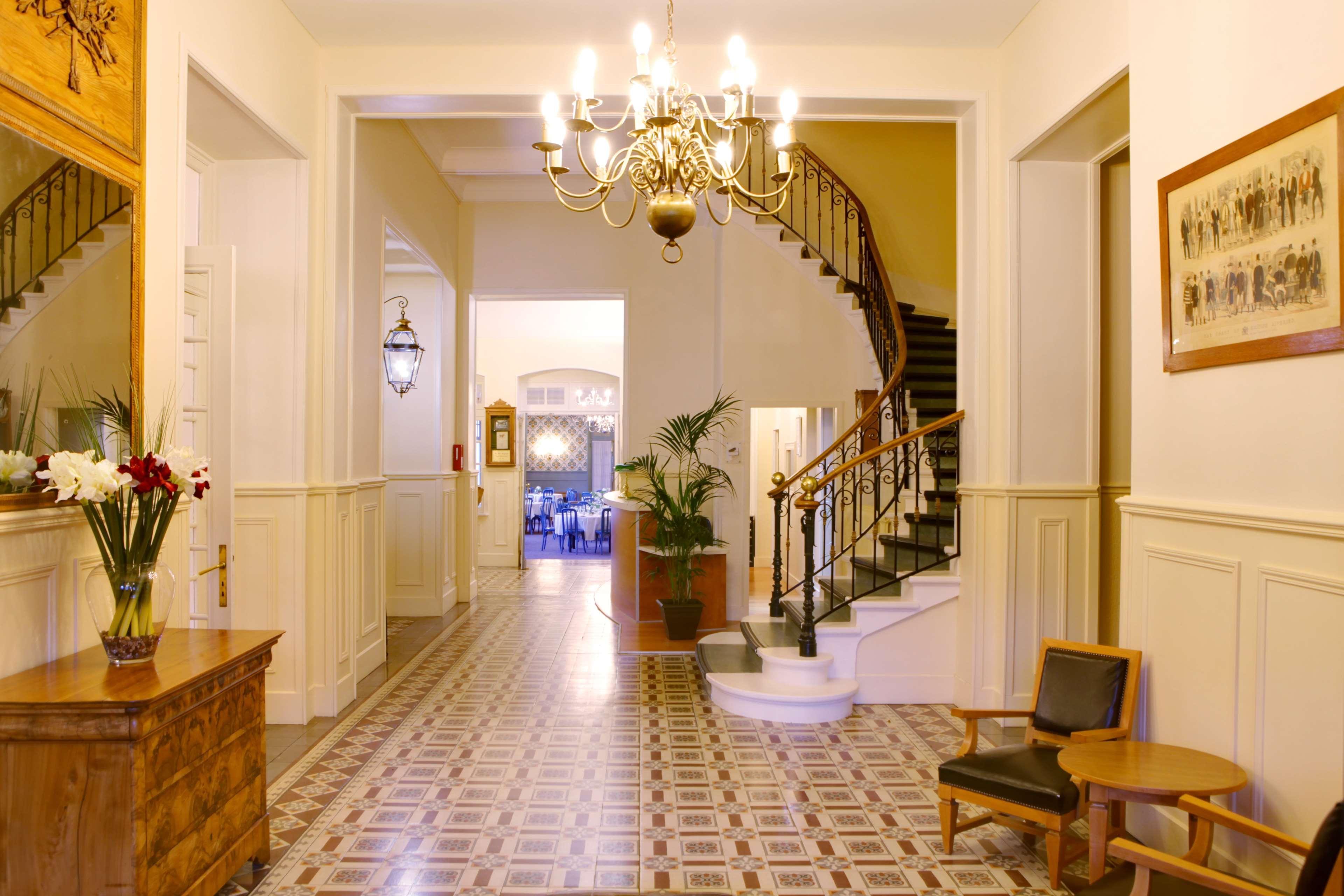 Best Western Grand Hotel De Paris & Spa Villard-de-Lans Exterior foto