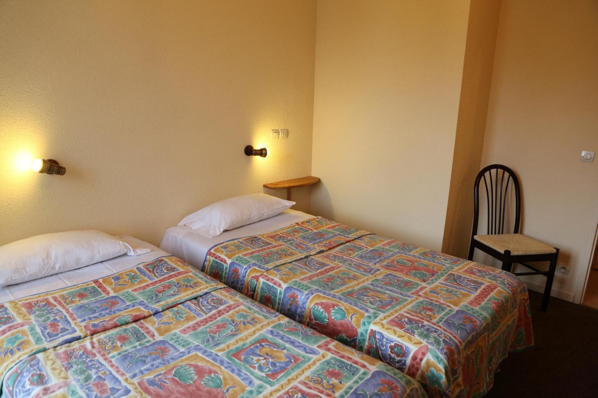 Best Western Grand Hotel De Paris & Spa Villard-de-Lans Cameră foto