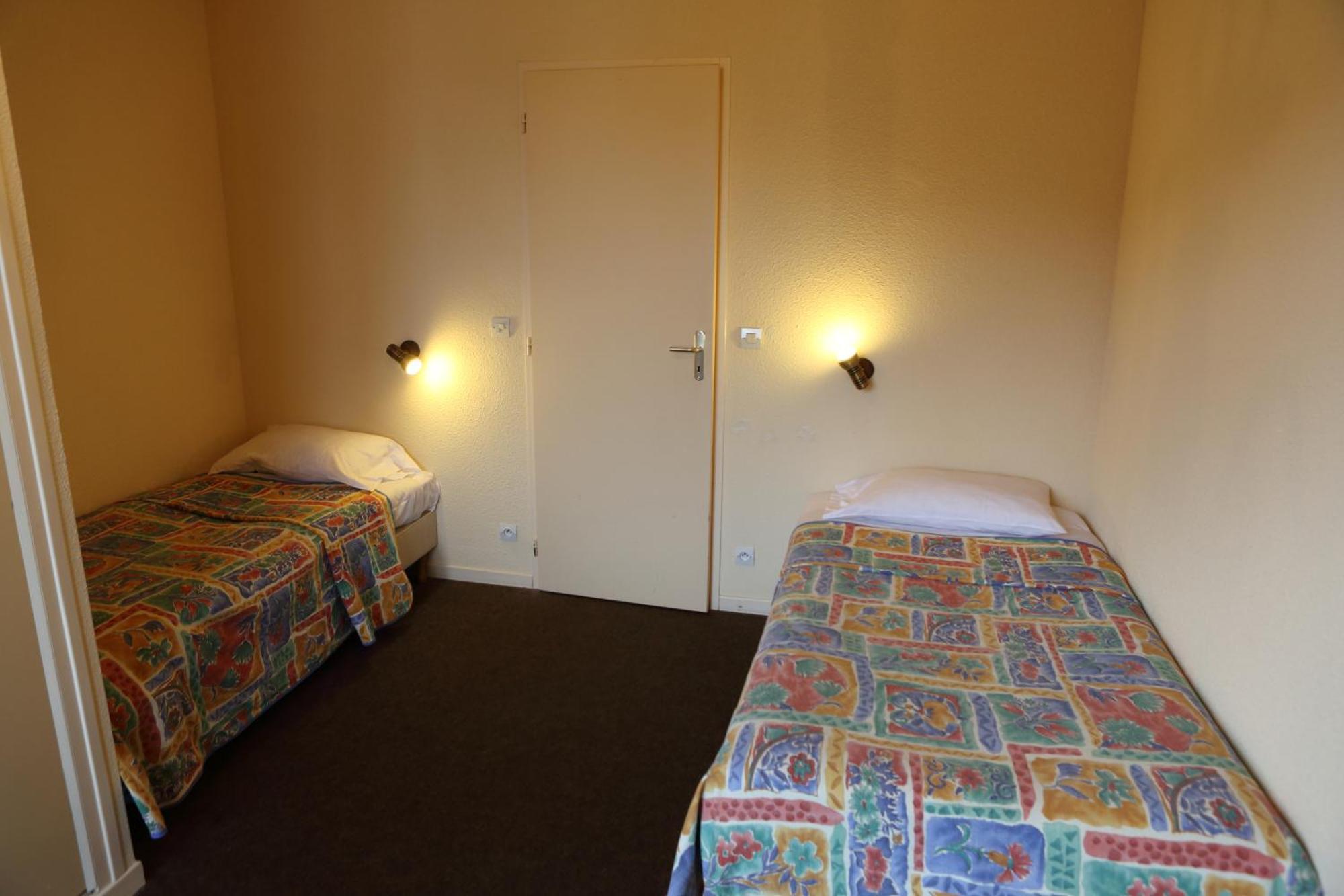 Best Western Grand Hotel De Paris & Spa Villard-de-Lans Cameră foto